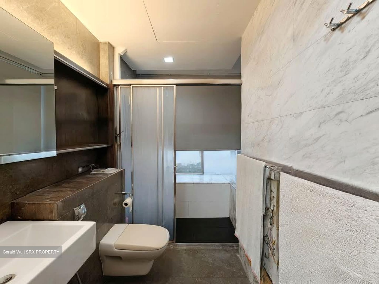 The Parc Condominium (D5), Condominium #556469601
